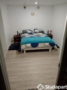 Location Appartement SACLAY 91400