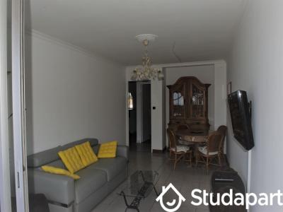 Location Appartement ANTIBES 06600