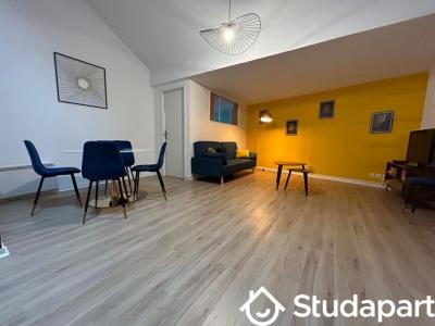 Location Appartement 2 pices POITIERS 86000