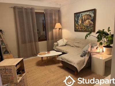 Location Appartement 3 pices MARSEILLE-7EME-ARRONDISSEMENT 13007