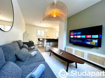 Location Appartement COLOMBES 92700