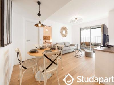 Location Appartement 3 pices ANTIBES 06600
