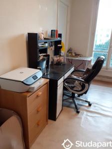 Location Appartement SAINT-DENIS 93200