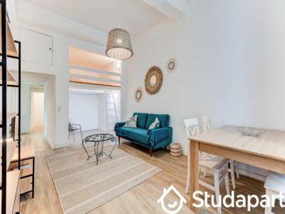 Location Appartement 3 pices NICE 06300