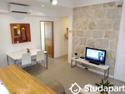 Location Appartement 3 pices NICE 06000