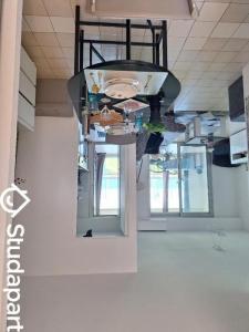 Location Appartement 2 pices ANTIBES 06600