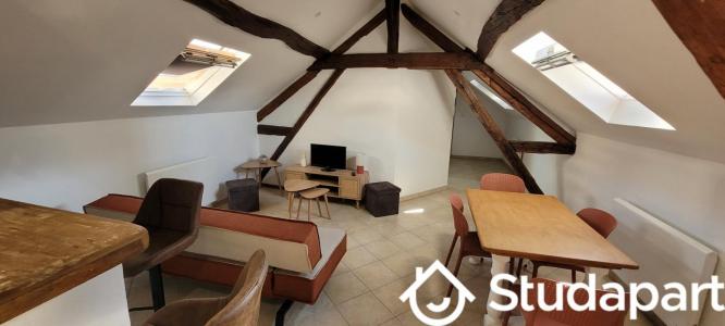 Location Appartement 3 pices TROYES 10000