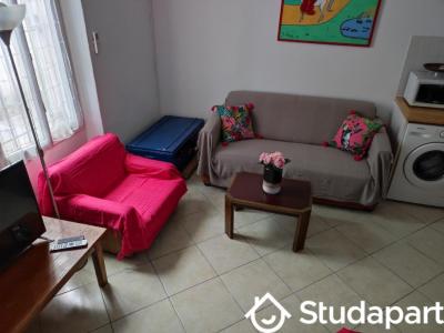 Location Appartement 3 pices JUAN-LES-PINS 06160