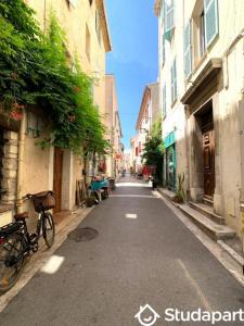Location Appartement ANTIBES 06600