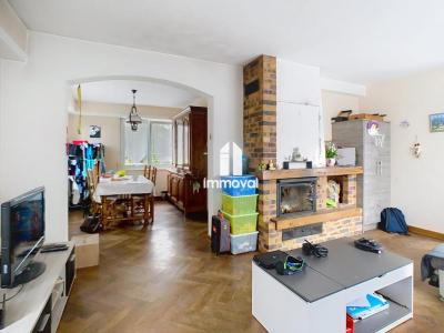 Vente Maison 5 pices OBENHEIM 67230