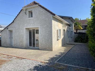 Vente Maison 5 pices IDRON 64320