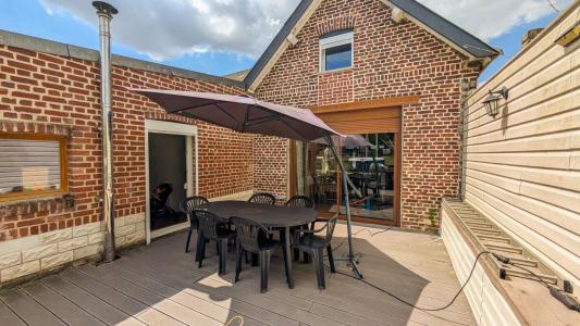 Vente Maison 5 pices MASNIERES 59241