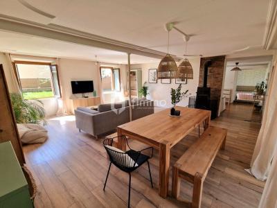 Vente Maison 8 pices BURNHAUPT-LE-HAUT 68520