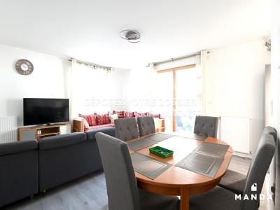 Location Appartement 4 pices COLOMBES 92700