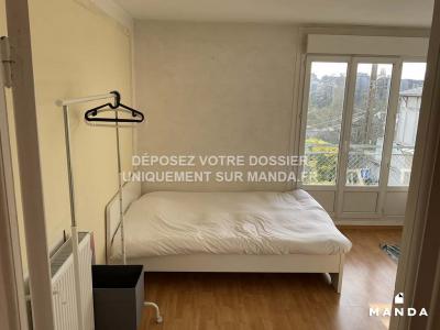 Location Appartement 4 pices NANTES 44300