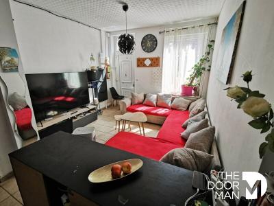Vente Maison 4 pices MADELEINE 59110