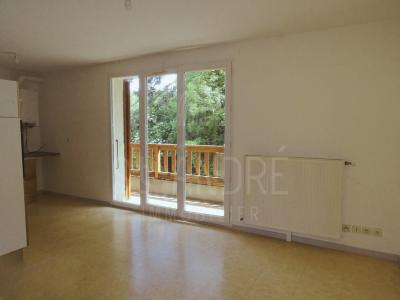 Vente Appartement 3 pices ARZAY 38260