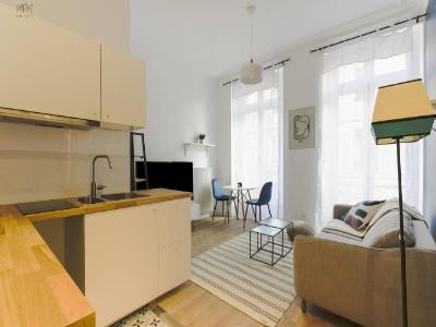 Location Appartement VERSAILLES 78000