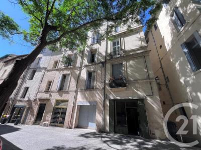 Vente Appartement MONTPELLIER 34000