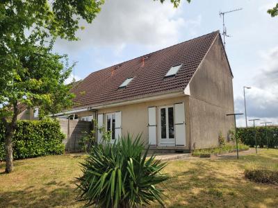 Vente Maison 4 pices MAMERS 72600