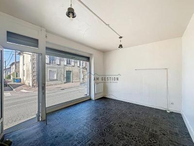 Location Local commercial LIMOGES 87000