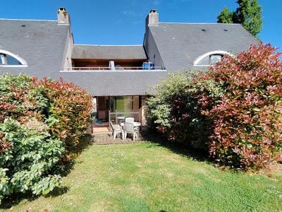 Vente Appartement SAINT-ANDRE-DES-EAUX 44117