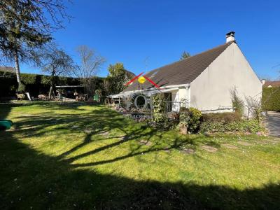 Vente Maison 7 pices CHAMBLY 60230