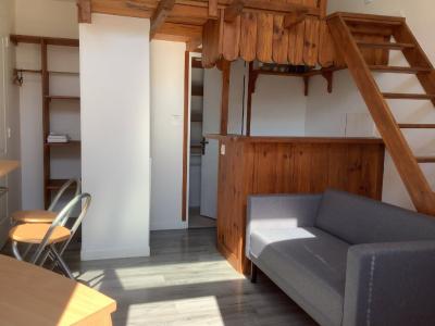 Location Appartement LESQUIN 59810