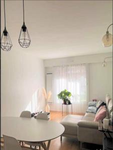 Location Appartement 3 pices COURBEVOIE 92400