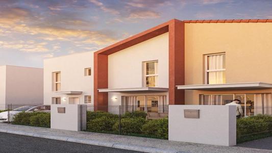 Location Appartement 2 pices SAUVIAN 34410