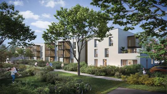 Location Appartement 3 pices AMIENS 80000