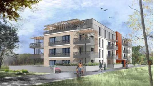 Location Appartement 4 pices SARAN 45770