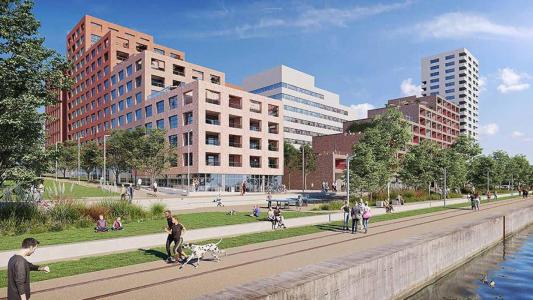 Location Appartement 2 pices STRASBOURG 67000