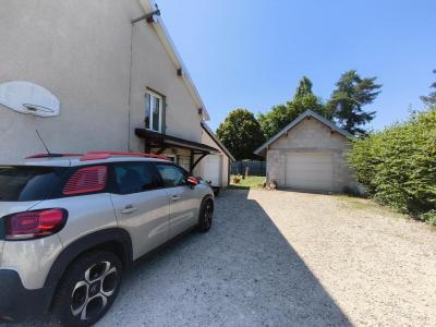 Vente Maison AILLEVILLERS-ET-LYAUMONT 70320