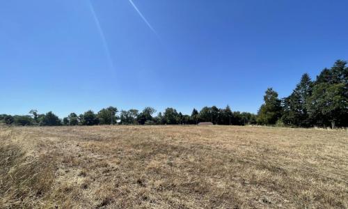 Vente Terrain FEYTIAT 87220