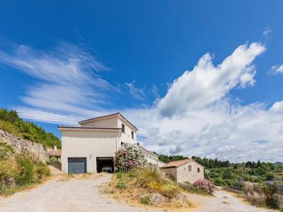 Vente Maison 12 pices LODEVE 34700