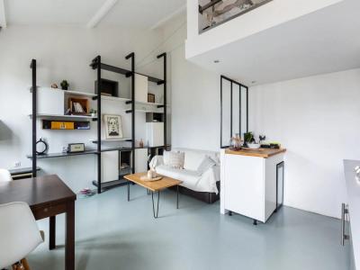 Vente Appartement 2 pices PARIS-10EME-ARRONDISSEMENT 75010