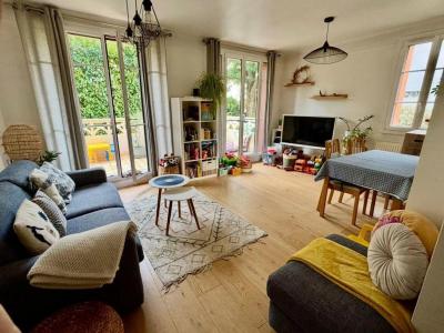 Vente Appartement 3 pices PERREUX-SUR-MARNE 94170