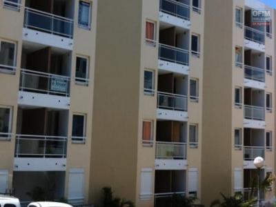 Vente Appartement SAINTE-CLOTILDE 97490