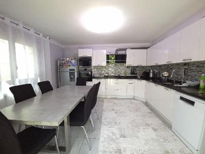 Vente Maison 13 pices NOGENT-SUR-OISE 60180