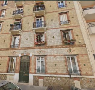 Vente Appartement 3 pices BOULOGNE-BILLANCOURT 92100