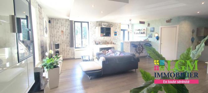 Vente Maison 6 pices CHAILLE-LES-MARAIS 85450