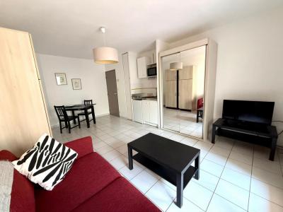 Vente Appartement MONTPELLIER 34000
