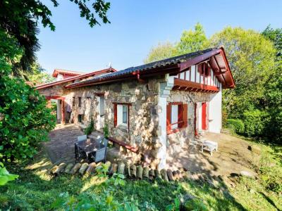 Vente Appartement 4 pices ASCAIN 64310