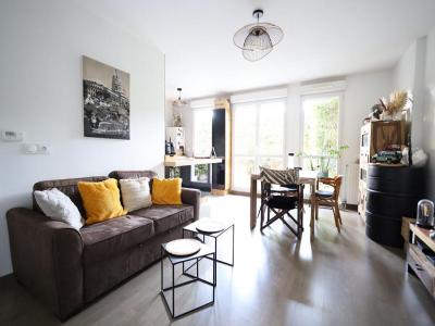 Vente Appartement 3 pices ECQUEVILLY 78920