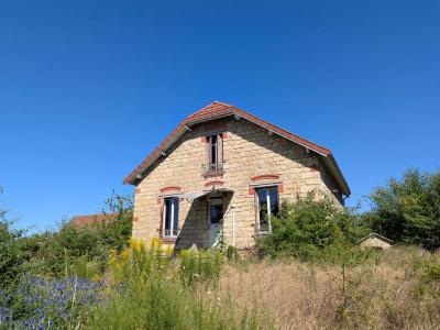 Vente Maison 6 pices NEUVILLE-SUR-OISE 95000