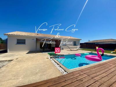 Vente Maison 6 pices SAINT-ROMAIN-LA-VIRVEE 33240