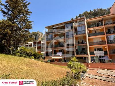 Vente Appartement 2 pices GRASSE 06130