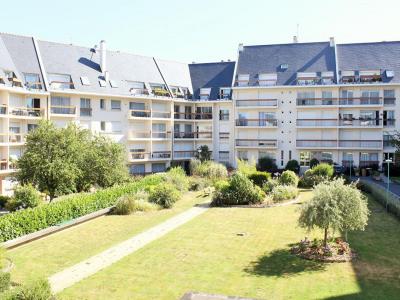 Vente Appartement 3 pices LANNION 22300