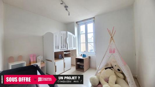 Vente Maison 3 pices LION-D'ANGERS 49220